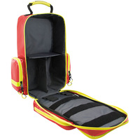 Sac d'équipement d'escalade de sauvetage personnalisé sac à dos à usage médical d'urgence en plein air sac de premiers soins trousse tactique