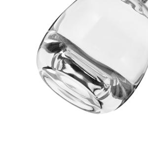 Decantador de Whisky de Cristal Soplado a Mano de Alta Calidad Samyo de 1000 ml, Botella de Vidrio Personalizada para Vodka, Brandy y Licores - Product Image 4