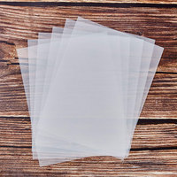 Papier calque 200gsm/220gsm dessin imprimable 93gsm/100g A4 A3 papier vélin pour l'impression de croquis