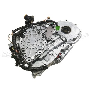 Conjunto de cuerpo de válvula de transmisión automática 4T65 para Buick GL8, pieza de motor, accesorios para coche - Product Image 4