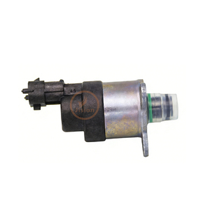 Válvula de Control de Medición de Alta Presión para Inyección de Combustible 0928400791 0928400649 0928400806 X57507300021 EXCAVADORA - Product Image 1