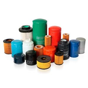 Масляный фильтр двигателя для Toyota 90915-10001 - Product Image 6