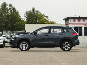 <span class=keywords><strong>Toyota</strong></span> Frontlander 2026 2.0L CVT Comfort <span class=keywords><strong>PLUS</strong></span> Modèle 1378 – Confortable pour les trajets quotidiens et longs. Idéal pour les familles et les professionnels. - Product Image 4