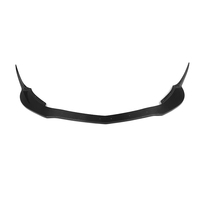 Kit de carrosserie en fibre de carbone OEM pour Mercedes Benz AMG GT GTS C190 Ver1