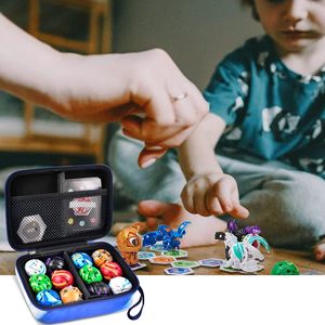 Étui de transport rigide personnalisé pour jouets d'enfants, boîte de rangement rigide en EVA pour <span class=keywords><strong>Bakugan</strong></span> - Product Image 6