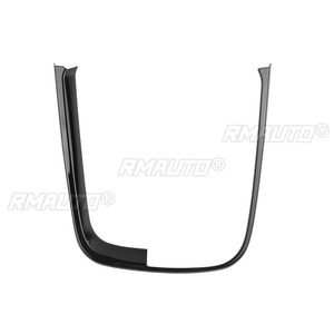 Panneau de commande de vitesses StarNav pour Toyota VOXY NOAH série 90 2022, accessoires, couvercle décoratif du panneau de commande - Product Image 6
