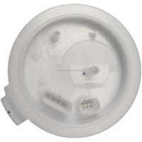 Pièces détachées automobiles Pompe à carburant complète 4G0919051C 4G0919051 4G0919051K pour AUDI A6 Allroad C7(4GH 4GJ)2012-2018 A6 C7(4G2 4GC)2010-