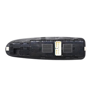 Interruptor de Elevalunas Eléctrico para Hyundai Elantra 93570-2D300CA, Módulo de Control del Regulador de Ventanas - Product Image 4