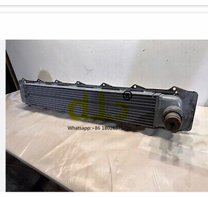 Repuestos Originales 7W5456 Postenfriador para Motores Cat Caterpillar 3512 3512B 3516 784B 785 785B - Product Image 5