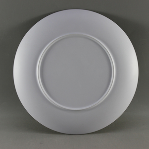 Impresión de hoja de <span class=keywords><strong>palma</strong></span> 8-10,5 pulgadas de melamina de la placa de la cena de servicio de alimentos platos - Product Image 5