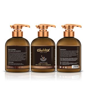 Crème de teinture permanente pour les cheveux bruns noirs 3 en 1 de marque privée Couverture des cheveux gris <span class=keywords><strong>Anti</strong></span>-<span class=keywords><strong>pelliculaire</strong></span> assombrissant Prévention de la perte de cheveux - Product Image 4