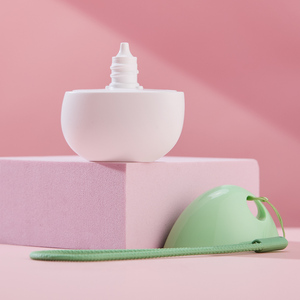 Flacon de crème <span class=keywords><strong>solaire</strong></span> de 30 ml, flacon cosmétique, emballage de crème <span class=keywords><strong>solaire</strong></span>, flacon souple avec embout - Product Image 5