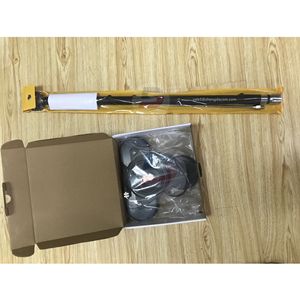 Горячая новинка: автомобильная антенна ВЧ 3-50 МГц с тройным магнитным основанием - Product Image 3