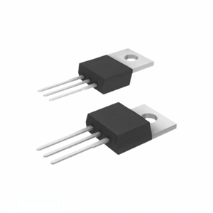 Transistors BOM IC en stock TO-220 GT045N10T Acheter des composants électroniques en ligne - Product Image 1