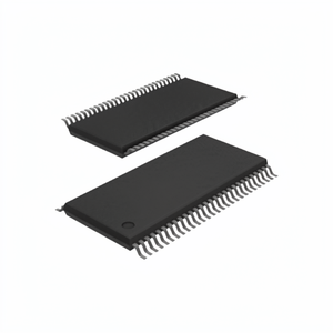 56 TFSOP Logic BOM IC In Stock 74ALVCH16501DGGY Electronic Circuit Components - Product Image 1
