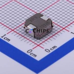 SPM6530T-3R3M-HZ ตัวเหนี่ยวนำไฟฟ้าแบบ SMD, 7.1x6.5 มม. 3.3uH 20% 4.8A 27mOhm - Product Image 1