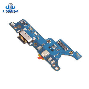 Puerto de carga Original para móvil, Conector de carga flexible para Samsung Galaxy A10, A11, A20, A50, A52, Note 8, 9, 10 Plus, 20, <span class=keywords><strong>J4</strong></span>, J5, J6, J7, Prime, J8 - Product Image 2