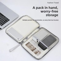Nouvelle sacoche pour tablette 10,9 pouces / 12,9 pouces, sacoche pour tablette et ordinateur portable pour étudiants
