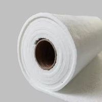 Panneau d'isolation en aérogel nano de 10 mm pour matériau d'isolation thermique pour la construction
