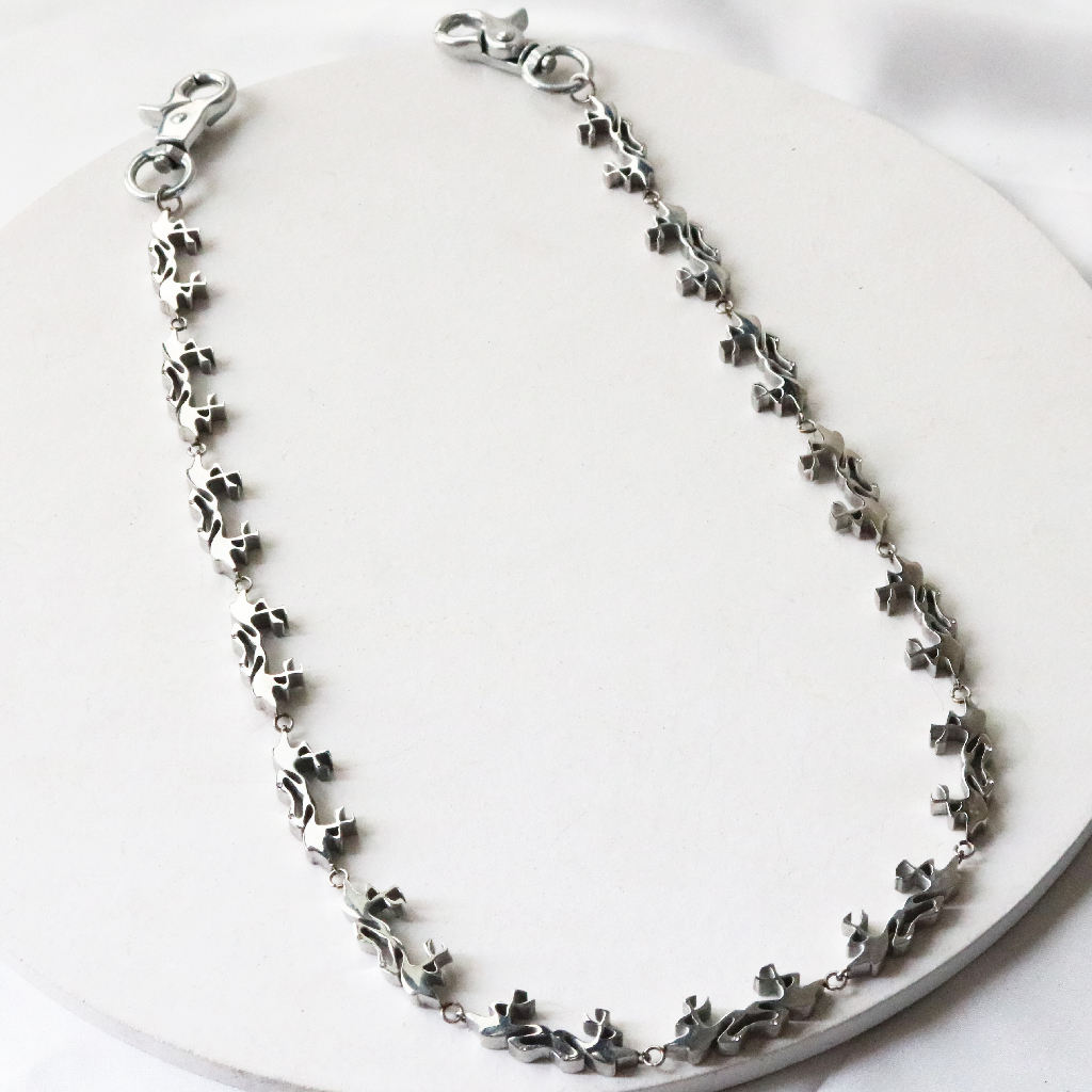 Chaîne de pantalon 5