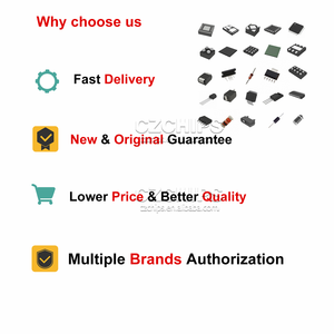 Service de commande d'urgence ML6756B-08GAZ010-114 circuit intégré de microcontrôleur QFP IC CZSKU:DO345ZEX93 - Product Image 5