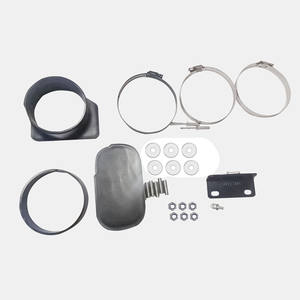 Tuba de voiture pour Ford Ranger T9 à partir de <span class=keywords><strong>2022</strong></span> 4x4 Accesorios tuba de voiture pour Ford Ranger T9 à partir de <span class=keywords><strong>2022</strong></span> - Product Image 6