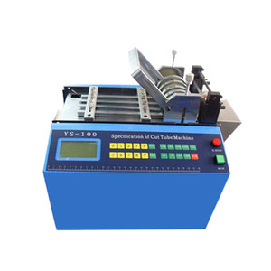 <span class=keywords><strong>Prodotti</strong></span> Più Venduti YS-100 Macchina Automatica per Taglio Nastro Grosgrain con Lama Calda e Fredda - Product Image 3