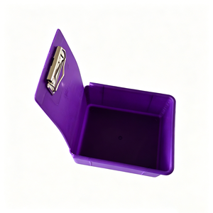 Boîte de rangement <span class=keywords><strong>en</strong></span> plastique personnalisable avec logo pour prothèses dentaires, support pour clips dentaires, plateau de travail dentaire - Product Image 6