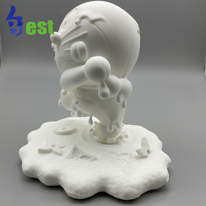 Micro juguetes de PVC de <span class=keywords><strong>Anime</strong></span> japonés <span class=keywords><strong>para</strong></span> niños, colección de regalos de alta calidad, fundición al vacío de doraemon - Product Image 6