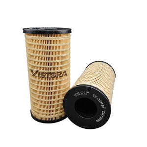 Filtre à carburant pour moteur diesel de camion de haute qualité CH10930 - Product Image 3