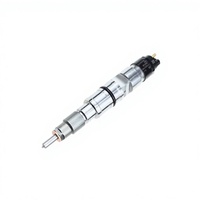 Bomba de Inyección de Combustible Common Rail 22100 E0025 294050-0138 Remanufacturada con Garantía de 6 Meses para Motor Hino J08E, Piezas para Camiones Pesados