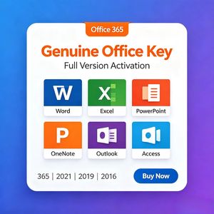 Invitación para 1 Miembro del Grupo <span class=keywords><strong>Familiar</strong></span> 365, Almacenamiento en la Nube de 1 TB de <span class=keywords><strong>OneDrive</strong></span>, Software de Expansión por 12 Meses - Product Image 1