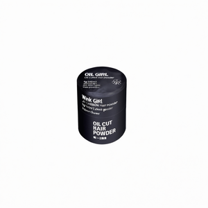 Wink Girl Oil Control Hair Powder 5g Rice Extract Matte Finish All Skin Types Hair Care Product - Product Image 2
