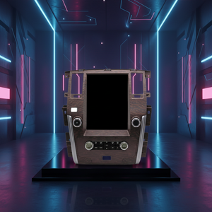 UPSZTEC 12.1 "<span class=keywords><strong>Prix</strong></span> d'entrepôt Système vidéo stéréo de voiture Android pour <span class=keywords><strong>Infiniti</strong></span> <span class=keywords><strong>QX80</strong></span> QX56 Nissan Patrol SE XE Armada Rovale Y62 - Product Image 4