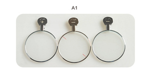 <span class=keywords><strong>Prix</strong></span> pas cher petit ensemble de <span class=keywords><strong>lentilles</strong></span> <span class=keywords><strong>d</strong></span>'<span class=keywords><strong>essai</strong></span> ophtalmique boîte de test oculaire Vision optique outil de mesure étui à <span class=keywords><strong>lentilles</strong></span> pleine ouverture 68 pièces - Product Image 5