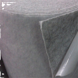 Tapis de sol adhésif en feutre <span class=keywords><strong>gris</strong></span> épais de 2 mm, haute densité, résistant aux produits chimiques, pour la décoration automobile - Vente chaude - Product Image 6