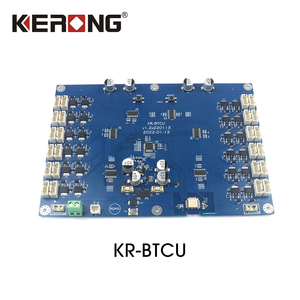 Máy tính bảng điện trung tâm kerong quản lý điều khiển đồng thời nhiều dây cho khóa & chìa khóa - Product Image 3