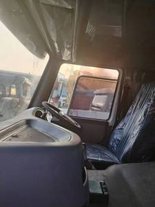 Sinotruk 6x4 conduite à droite tracteur camion 371kW puissance du moteur carburant diesel utilisé condition caméra arrière-tout à bas prix! - Product Image 3