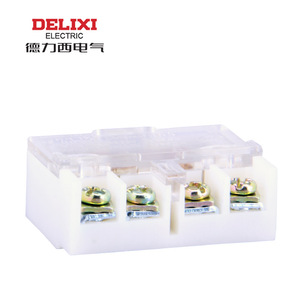 Interruptor de Límite Micro Delixi LX19K con Accesorios LX19K-B - Product Image 1