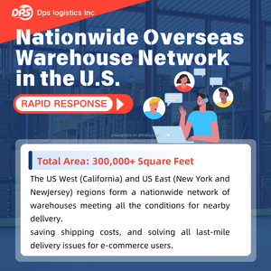 Servizio di Logistica Internazionale DDP, Agente di Spedizione, Spedizioniere, Servizio di Dropshipping, Servizio di Magazzino, Società di Logistica - Product Image 3