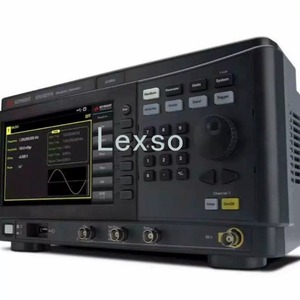 Generador de Forma de Onda Keysight EDU33211A, 20 MHz, 1 Canal, 16 bits, Capacidad Arbitraria, Garantía de 3 Años, OEM Personalizado - Product Image 3