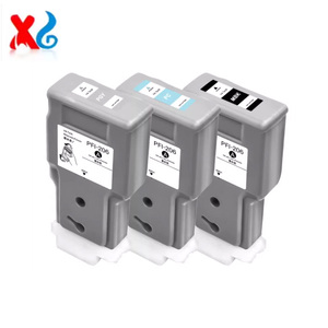 300ML PFI-206 ricarica <span class=keywords><strong>stampante</strong></span> <span class=keywords><strong>Laser</strong></span> cartuccia di inchiostro <span class=keywords><strong>per</strong></span> Canon IPF 6400 6450 6410SE 300ML 12 colori - Product Image 3