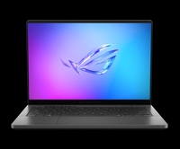 Ordinateur portable de jeu 24 cœurs 2025 Zephyrus G14 2025 GA403 AI9-HX370 Intel 32 Go/1 To SSD pour 5080-16 Go OLED 120 Hz 2,8K Anglais