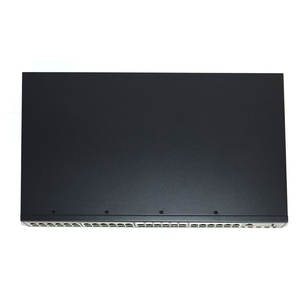 S5130V2-52P-PWR-LI गीगाबिट पोए + प्रबंधित ईथरनेट स्विच 52-पोर्ट 4x sfp 256 जीबीपीएस क्यू एंटरप्राइज कोर नेटवर्क एक्सेस - Product Image 5