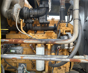 Motoniveladora USADA GR180 GR1803 GR215 GR2153 CAT 140G 140H, Motoniveladora USADA CAT 16G 16M 140G 140H 140k 14H - Product Image 4