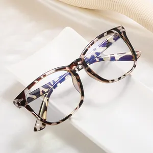 95730 Best Selling Unisex Fashion Optical Frames Blue Light Blocking Glasses Eyeglass Frame Promotional Gift