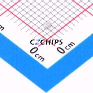 CC0603GRNPO9BN471 ตัวเก็บประจุแบบ SMD (MLCC) ขนาด 0603 ( ค่าความจุ: 470pF )( ความแม่นยำ: 2% แรงดันไฟฟ้าที่กำหนด: 50V ) - Product Image 1