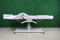 Canapé meuble de Massage en PVC, 3 sections, Portable, pliable, en bois, allemand, couleur, poids, Type origine