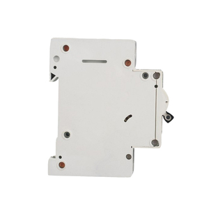 <span class=keywords><strong>Disjoncteur</strong></span> miniature OEM GSB8-63 4P 50A 4.5kA avec barres de bus <span class=keywords><strong>à</strong></span> broches, France 6A <span class=keywords><strong>16A</strong></span> 20A 63A - Product Image 6