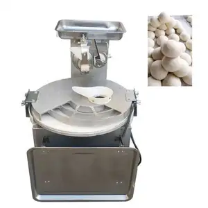 Máquina redonda y divisora de masa, prensa manual de bolas de masa para pizza, 36cm, producto superventas, precio de fábrica